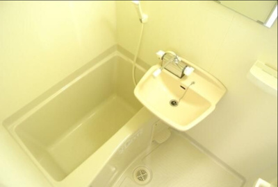 【洗面所】 | グランヴァンタクティス横濱