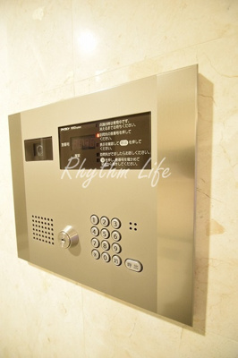 【セキュリティ】 | グランヴァンタクティス横濱