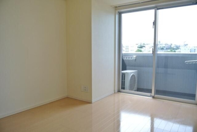 【洋室】 | グランヴァンタクティス横濱