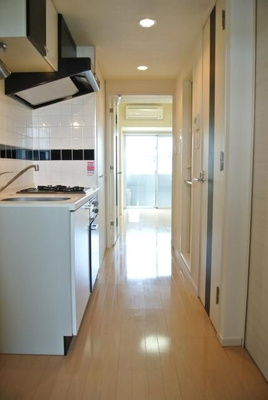 【キッチン】 | グランヴァンタクティス横濱