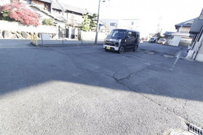 【駐車場】 | グランベールⅠ