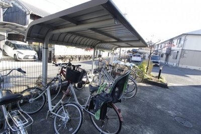 【その他共用部分】 | グランベールⅠ