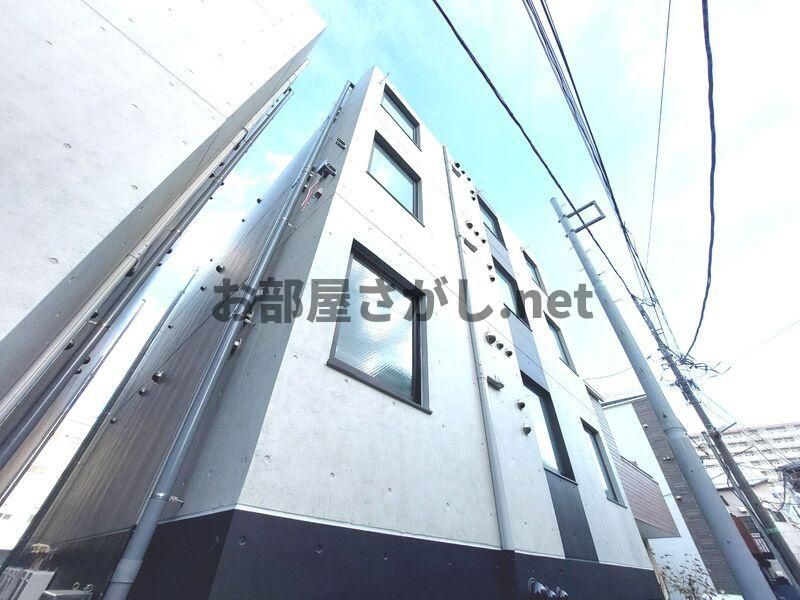 ルレーブ南千住【おとり物件なし】#新築 #荒川区