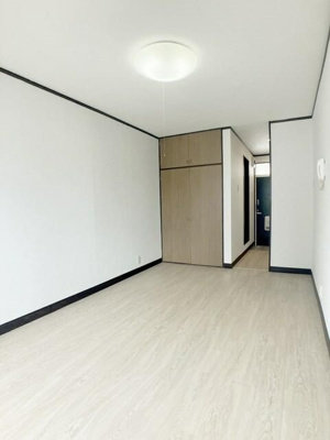 【寝室】 | ハイランドＭＡ