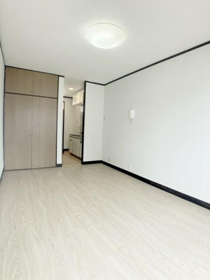 【寝室】 | ハイランドＭＡ