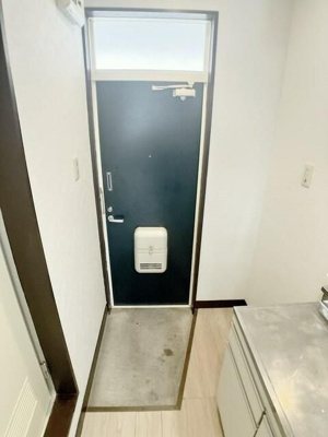 【玄関】 | ハイランドＭＡ