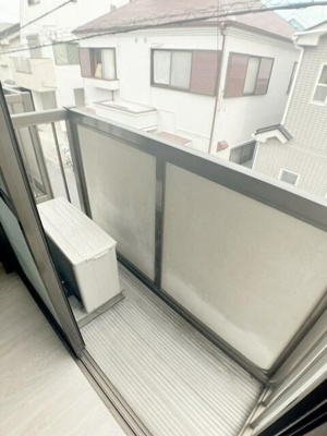 【バルコニー】 | ハイランドＭＡ