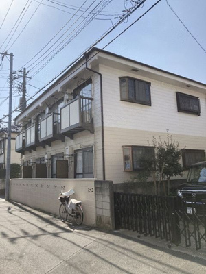 【外観】 | ハイランドＭＡ