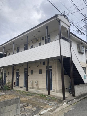 【外観】 | ハイランドＭＡ