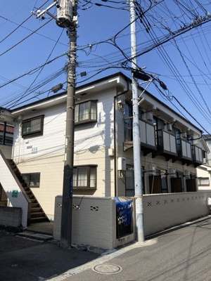 【外観】 | ハイランドＭＡ