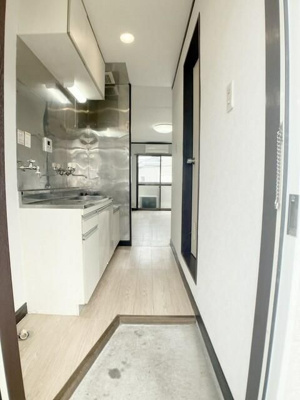 【玄関】 | ハイランドＭＡ