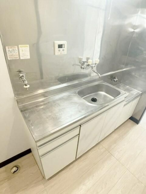 【キッチン】 | ハイランドＭＡ