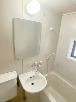 【洗面所】 | ハイランドＭＡ