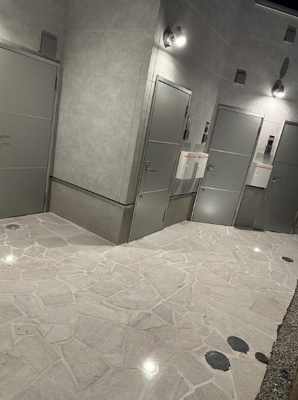 【ロビー】 | ガーデンテラス四ツ谷