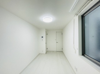 【居間・リビング】 | ガーデンテラス四ツ谷