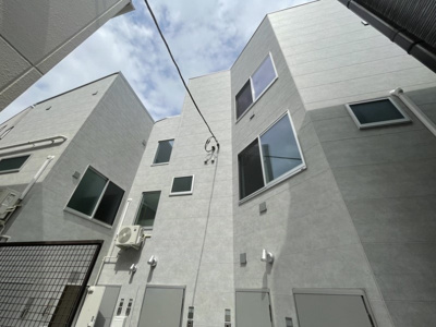 【外観】 | ガーデンテラス四ツ谷