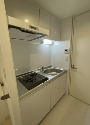 【キッチン】 | ガーデンテラス四ツ谷