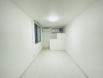 【寝室】 | ガーデンテラス四ツ谷