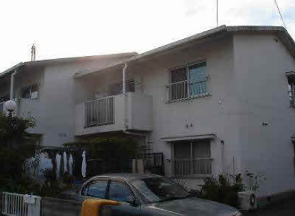 近藤マンション