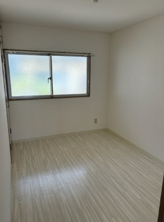 近藤マンションの内装