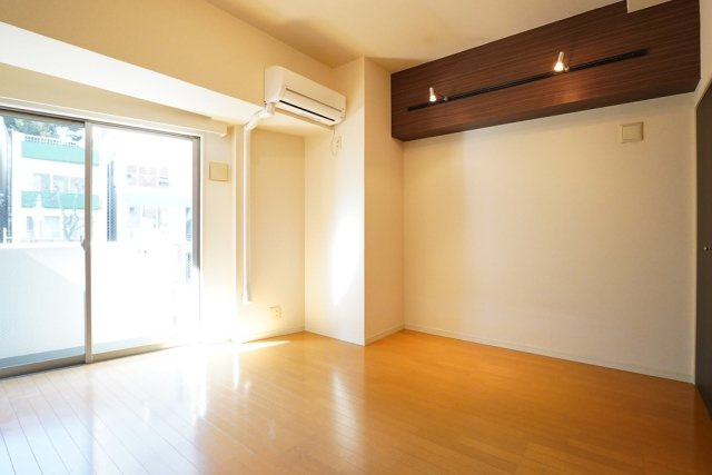 新宿区西早稲田３丁目のマンションの画像