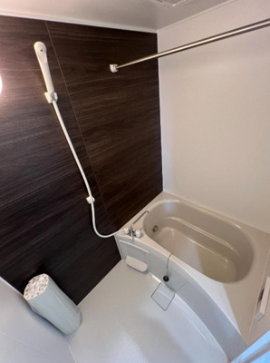 【浴室】 | メゾンドシエルⅧ