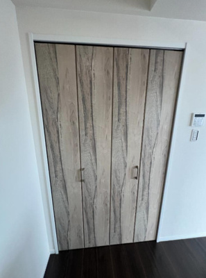 【収納】 | メゾンドシエルⅧ