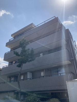 【外観】 | 青柳ビル