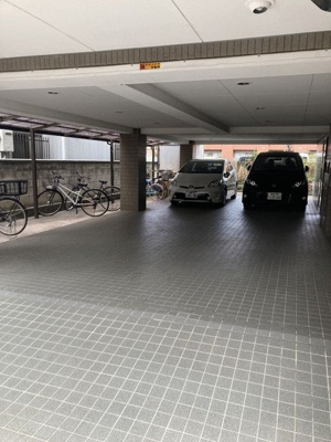 【その他共用部分】 | 青柳ビル