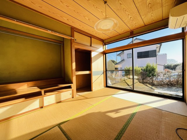 【和室】 | 児玉郡神川町大字新里　中古戸建
