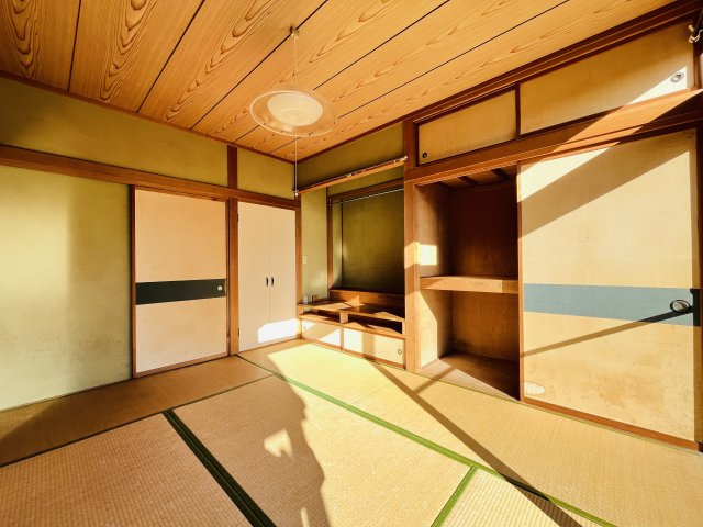 【和室】 | 児玉郡神川町大字新里　中古戸建