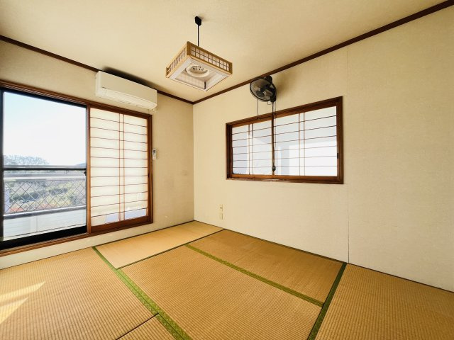 【和室】 | 児玉郡神川町大字新里　中古戸建