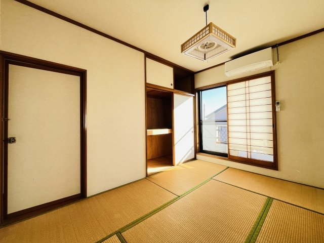 【収納】 | 児玉郡神川町大字新里　中古戸建