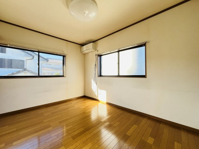 【洋室】 | 児玉郡神川町大字新里　中古戸建