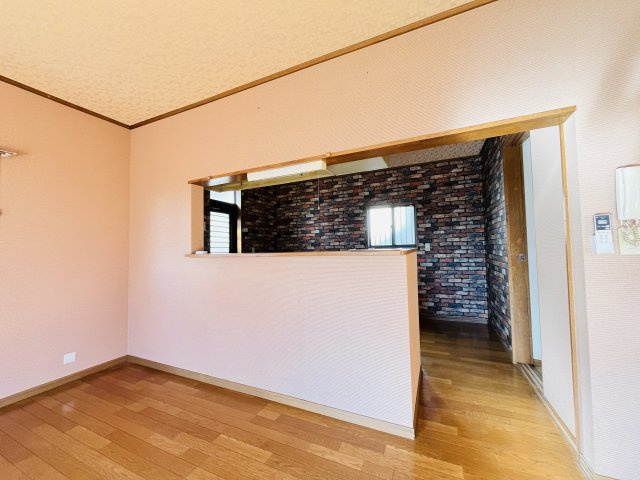 【キッチン】 | 児玉郡神川町大字新里　中古戸建
