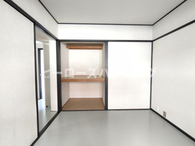 【収納】 | セントラルコート南桜塚