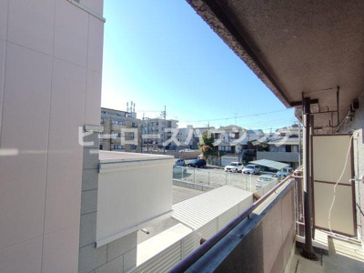 【展望】 | セントラルコート南桜塚