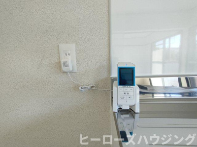 【セキュリティ】 | セントラルコート南桜塚