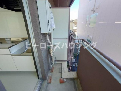 【その他】 | セントラルコート南桜塚