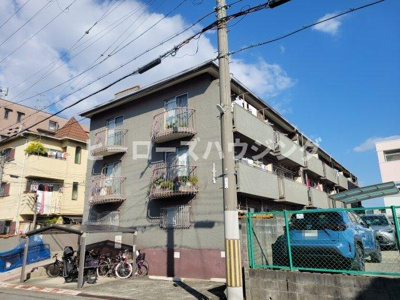 【外観】 | セントラルコート南桜塚