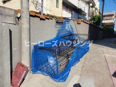 【その他共用部分】 | セントラルコート南桜塚