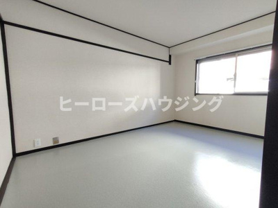 【寝室】 | セントラルコート南桜塚