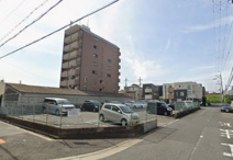 豊里モータープールの画像