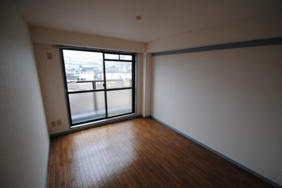 【洋室】 | ラフォーレ山本 | 同仕様サンプル写真