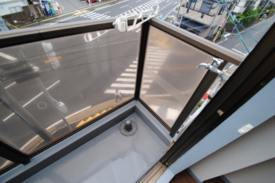 【バルコニー】 | ラフォーレ山本 | 同仕様サンプル写真