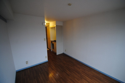 【内装】 | ラフォーレ山本 | 同仕様サンプル写真