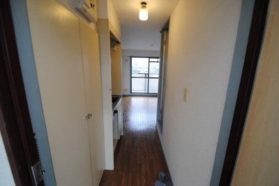 【洋室】 | ラフォーレ山本 | 同仕様サンプル写真