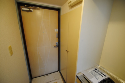 【玄関】 | ラフォーレ山本 | 同仕様サンプル写真