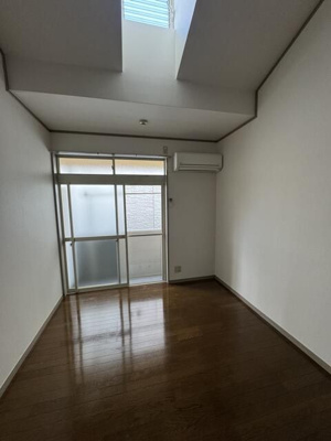 【居間・リビング】 | ロワール本八幡