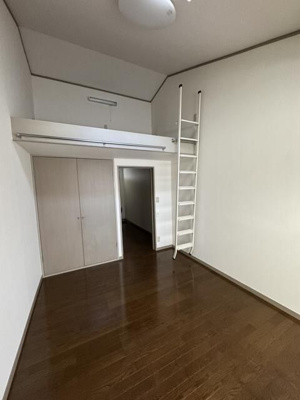 【居間・リビング】 | ロワール本八幡